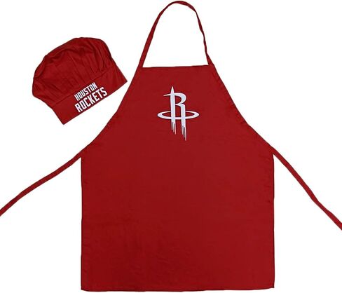 Pro Specialties Group Set Apron, One size, Team color in Kuwait