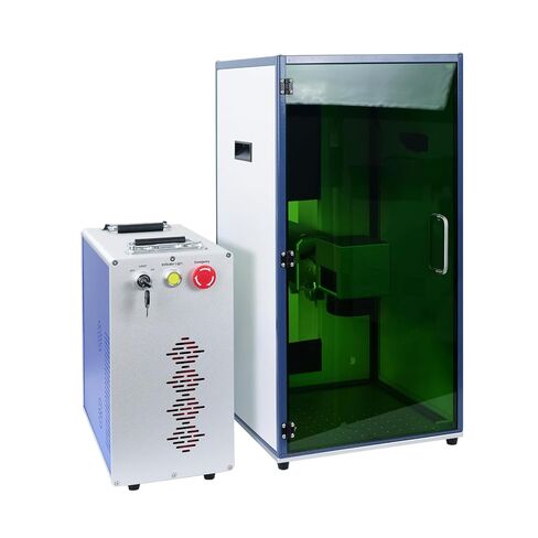 ZAC Safety Enclosure Protective Cover Compatible with Fiber Marking Machine Laser Satefy Shields Laser Radiation Shield, Eye Protective Shield Cover (700mm Height) in Saudi Arabia