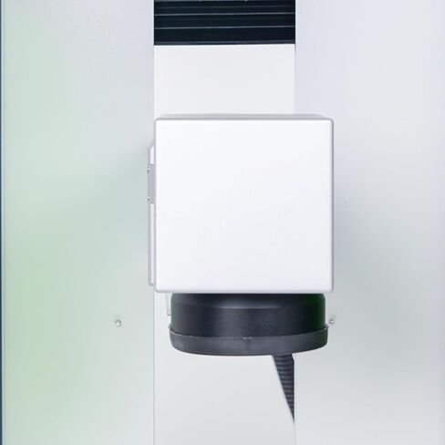 ZAC Safety Enclosure Protective Cover Compatible with Fiber Marking Machine Laser Satefy Shields Laser Radiation Shield, Eye Protective Shield Cover (700mm Height) in Saudi Arabia