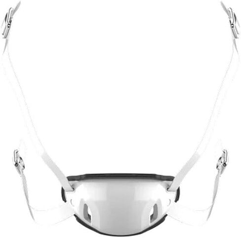 حزام الذقن لكرة القدم من Schutt Fusion Hard Cup Varsity in Kuwait