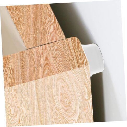 200pcs Cabinet Bumpers Door Bumper Non Slip Stop for Storage Cabinets Furniture Protectors Noise Reduction in Kuwait