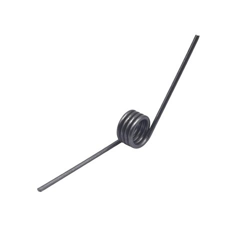 Torsion Spring, 5pcs Torsion Spring 135 Degree Wire Diameter 2mm 4 Coils in Saudi Arabia