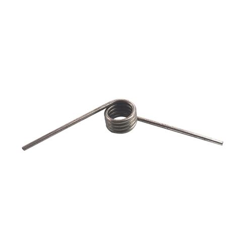 Torsion Spring, 5pcs Torsion Spring 135 Degree Wire Diameter 2mm 4 Coils in Saudi Arabia