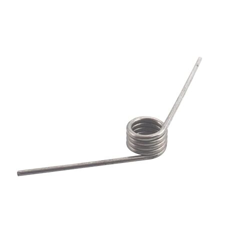 Torsion Spring, 5pcs Torsion Spring 135 Degree Wire Diameter 2mm 4 Coils in Saudi Arabia