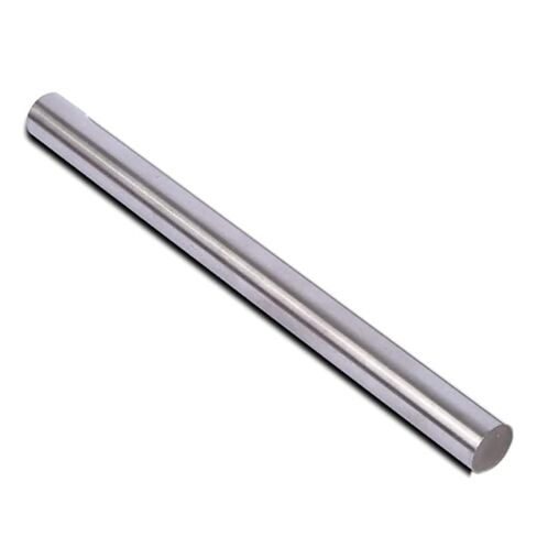 4pcs Tungsten Rods, Length 250 Mm, Tungsten Carbide Rods, Solid Rods For Finishing And Pre-Machining, Diameter (0.1mm) in Kuwait