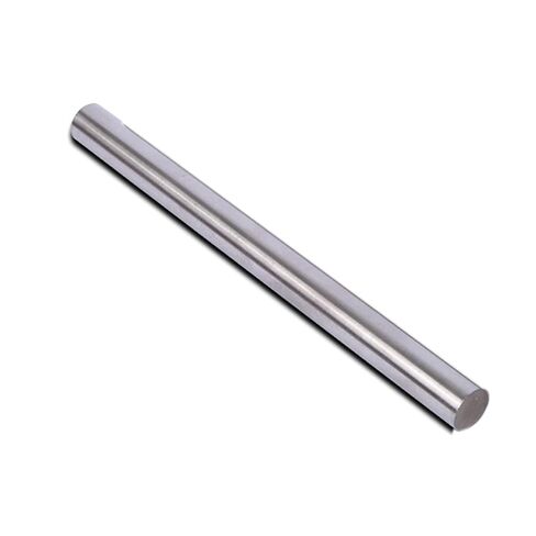 Stainless Steel bar,Metal rods, Tungsten Rod Tungsten Solid Round Bar Diameter 1Mm-2Mm Length 150Mm Easy to Process Widely Used in Electrical/1.0 * 150Mm (Size : 2.0 * 150Mm) in Kuwait