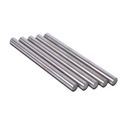 Stainless Steel bar,Metal rods, Tungsten Rod Tungsten Solid Round Bar Diameter 1Mm-2Mm Length 150Mm Easy to Process Widely Used in Electrical/1.0 * 150Mm (Size : 2.0 * 150Mm) in Kuwait