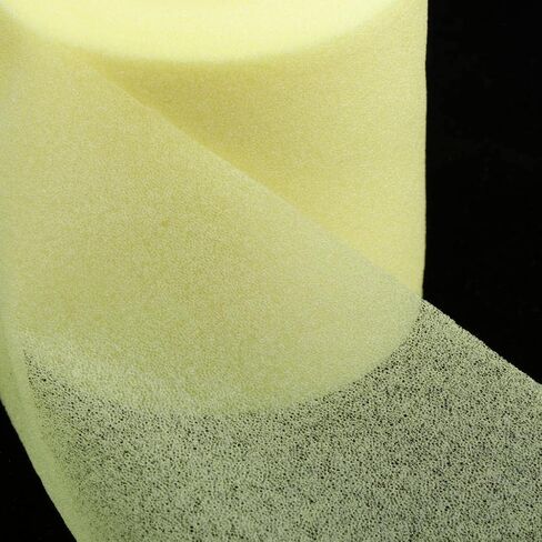 Athletic Elastic Tape Muscle Ankle for Sports - 7cm X 27M, Yellow in Kuwait