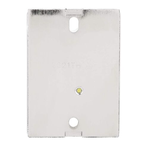10A Solid State Relay Module, SSR AC Input 90 250V AC Output 24 480V, with Plastic Insulating Cover and Fast Switching Speed, for Military Aerospace Lighting Electronics in Kuwait