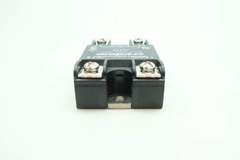 CRYDOM A2475 مرحل الحالة الصلبة 90-280V-AC 75A AMP 240V-AC in Kuwait