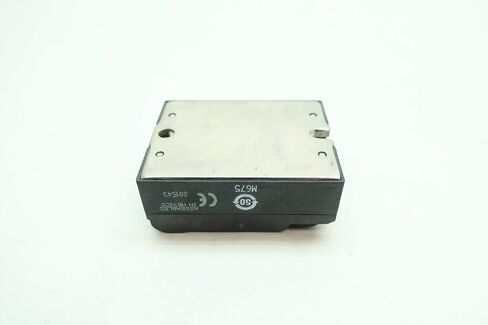 CRYDOM A2475 مرحل الحالة الصلبة 90-280V-AC 75A AMP 240V-AC in Kuwait