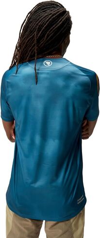 Endura Cloud Cycling Tee in Kuwait