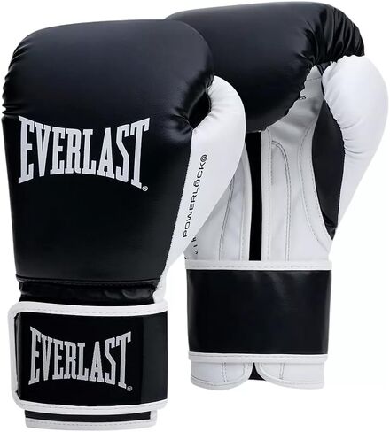 Everlast Powerlock OG Boxing Gloves in Kuwait