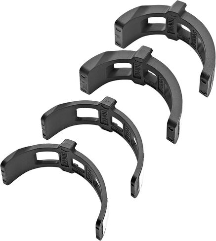 SHIMANO Acera FD-T3000-2 Acera Front mech، 9 سرعات مزدوجة، أرجوحة علوية، سحب مزدوج، متعدد المقاسات، مقاس واحد، EFDT30002TSX3، فضي in Kuwait