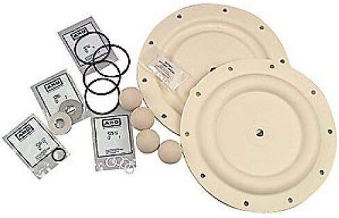 ARO 637161-22-C طقم إصلاح قسم السوائل in Kuwait