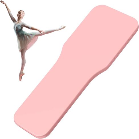 Seenelling 1 Pcs Ice Skating Spinner 10 x 4 x 0.6 Off Ice Spinner Trainer Accessories Spin Turning Board for Figure Skate Ballet Cheerleader Gymnast Improve Turn Balance Stability in Saudi Arabia