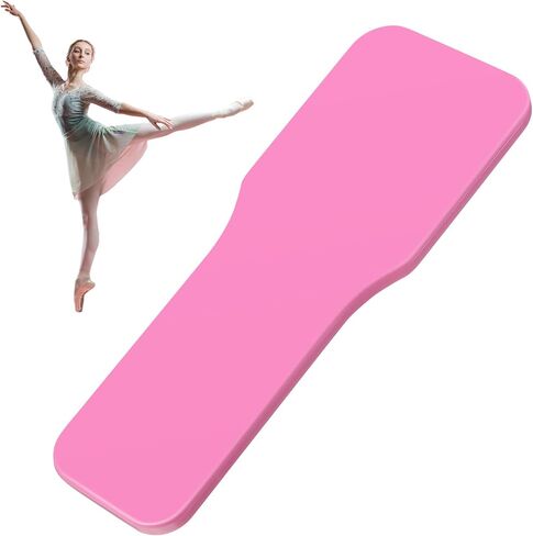 Seenelling 1 Pcs Ice Skating Spinner 10 x 4 x 0.6 Off Ice Spinner Trainer Accessories Spin Turning Board for Figure Skate Ballet Cheerleader Gymnast Improve Turn Balance Stability in Saudi Arabia