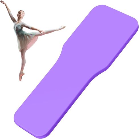 Seenelling 1 Pcs Ice Skating Spinner 10 x 4 x 0.6 Off Ice Spinner Trainer Accessories Spin Turning Board for Figure Skate Ballet Cheerleader Gymnast Improve Turn Balance Stability in Saudi Arabia