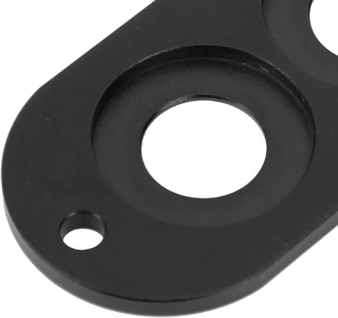 Billiard Cue Joint Protector Storage, Aluminum Pool Table Stick Protector Holder with 3 Hole Design, for Billiard Accessories Storage and Protection in Kuwait