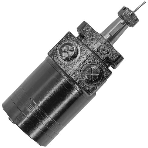 Caltric Wheel Motor Hydraulic Compatible with Exmark THP17KA483 THP17KA523 THP18KA523 THP19KAE483 in Kuwait