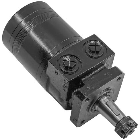 Caltric Wheel Motor Hydraulic Compatible with Exmark THP17KA483 THP17KA523 THP18KA523 THP19KAE483 in Kuwait
