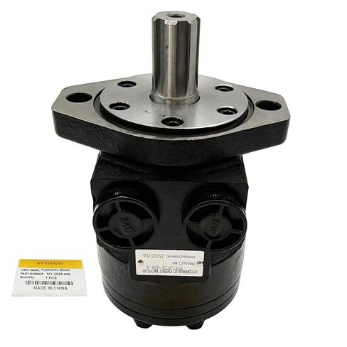 محرك هيدروليكي 101-2925-009 1012925009 101-2925 1012925 يناسب سلسلة Eaton Char-Lynn H in Kuwait