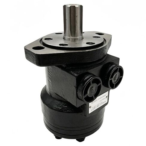 محرك هيدروليكي 101-2925-009 1012925009 101-2925 1012925 يناسب سلسلة Eaton Char-Lynn H in Kuwait