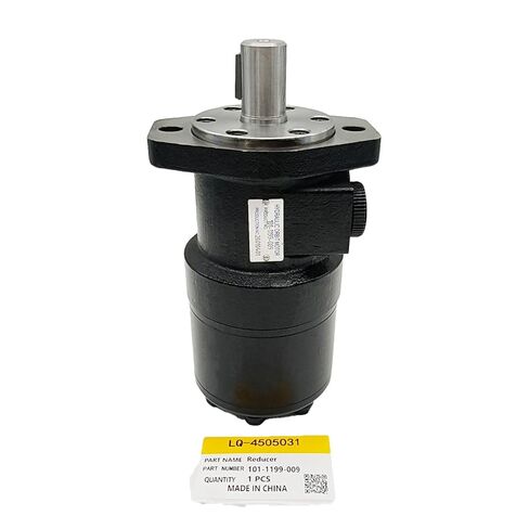Hydraulic Motor Reducer 101-1199-009 101-1199 1011199009 1011199 Compatible for Eaton Char-Lynn H Series in Kuwait