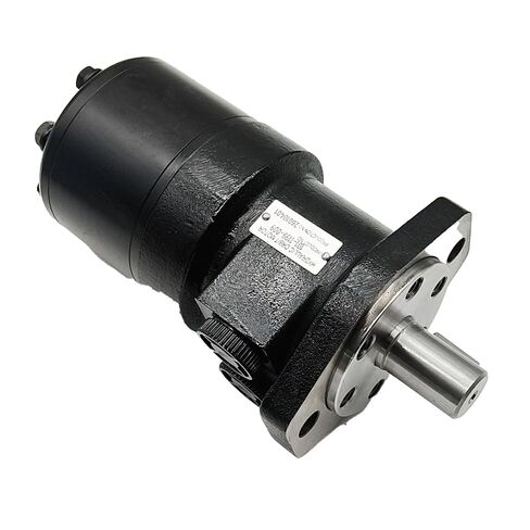Hydraulic Motor Reducer 101-1199-009 101-1199 1011199009 1011199 Compatible for Eaton Char-Lynn H Series in Kuwait