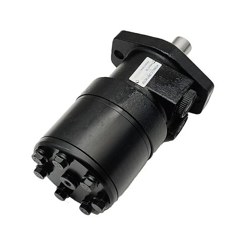 Hydraulic Motor Reducer 101-1199-009 101-1199 1011199009 1011199 Compatible for Eaton Char-Lynn H Series in Kuwait