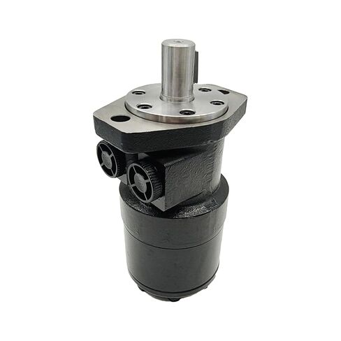 Hydraulic Motor Reducer 101-1199-009 101-1199 1011199009 1011199 Compatible for Eaton Char-Lynn H Series in Kuwait