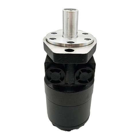 Hydraulic Motor Reducer 101-1199-009 101-1199 1011199009 1011199 Compatible for Eaton Char-Lynn H Series in Kuwait