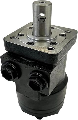 158-3584-001 158-3584 1583584001 محرك هيدروليكي لسلسلة Eaton Char-Lynn T in Kuwait