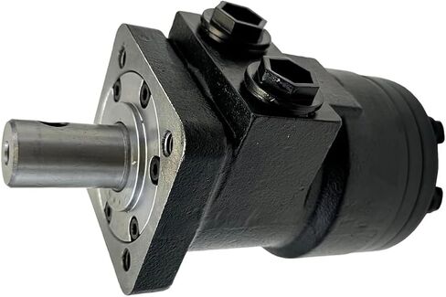 158-3584-001 158-3584 1583584001 محرك هيدروليكي لسلسلة Eaton Char-Lynn T in Kuwait