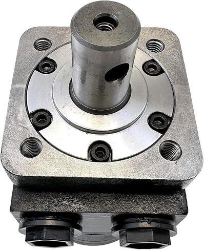 158-3584-001 158-3584 1583584001 محرك هيدروليكي لسلسلة Eaton Char-Lynn T in Kuwait