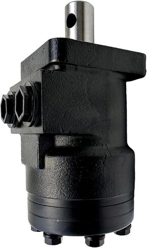 158-3584-001 158-3584 1583584001 محرك هيدروليكي لسلسلة Eaton Char-Lynn T in Kuwait