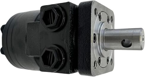 158-3584-001 158-3584 1583584001 محرك هيدروليكي لسلسلة Eaton Char-Lynn T in Kuwait