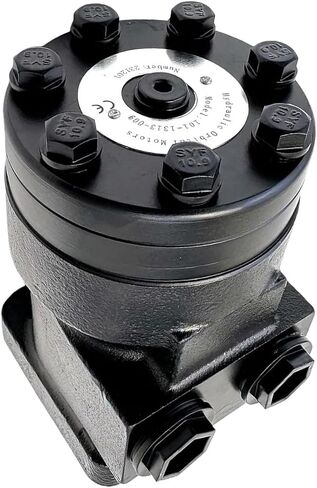 158-3584-001 158-3584 1583584001 محرك هيدروليكي لسلسلة Eaton Char-Lynn T in Kuwait