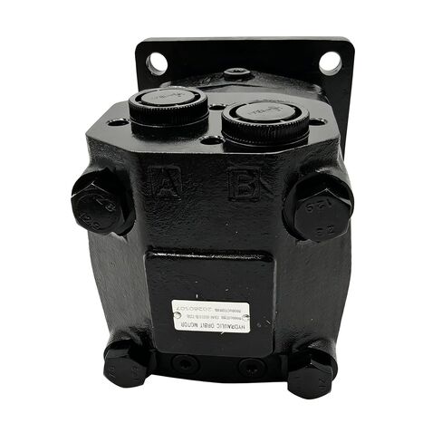 Hydraulic Motor Hdnverys OMV 630-151B-2158 151B-2158 151B2158 Compatible for DFS OMV Series in Kuwait