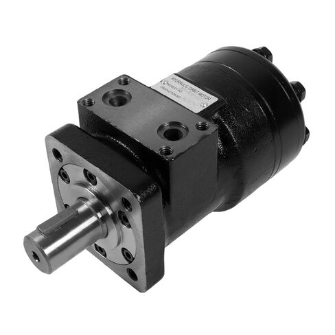 Hydraulic Motor Assembly, 101-1019 1011019 101-1019-009 1011019009 Replacement for Eaton Char-Lynn H Series in Kuwait