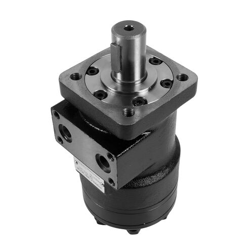 Hydraulic Motor Assembly, 101-1019 1011019 101-1019-009 1011019009 Replacement for Eaton Char-Lynn H Series in Kuwait