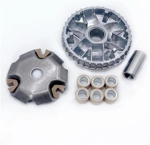 دراجة نارية دراجة مغير الأسطوانة عاصي للنخبة 125 النخبة 125 NS125 DIO U + SDH125T-35 36 38 37 31 RX125 K69A in Kuwait