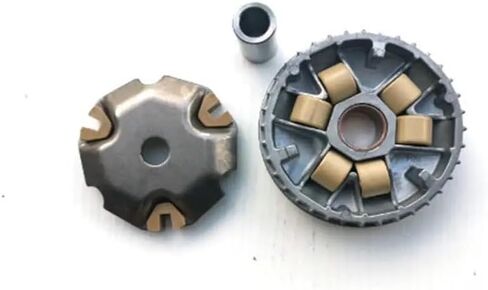 دراجة نارية دراجة مغير الأسطوانة عاصي للنخبة 125 النخبة 125 NS125 DIO U + SDH125T-35 36 38 37 31 RX125 K69A in Kuwait