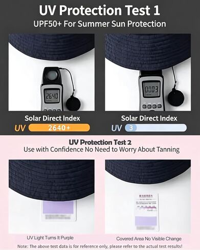 Packable دلو القبعات طارد المياه النساء الرجال UPF50 + خفيفة الوزن سريعة الجفاف المطر قبعة الشمس في الهواء الطلق الصيد المشي لمسافات طويلة قبعة in Kuwait