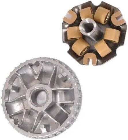 دراجة نارية دراجة مغير الأسطوانة عاصي للنخبة 125 النخبة 125 NS125 DIO U + SDH125T-35 36 38 37 31 RX125 K69A in Kuwait
