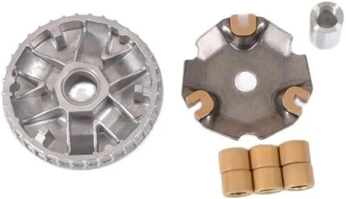 دراجة نارية دراجة مغير الأسطوانة عاصي للنخبة 125 النخبة 125 NS125 DIO U + SDH125T-35 36 38 37 31 RX125 K69A in Kuwait