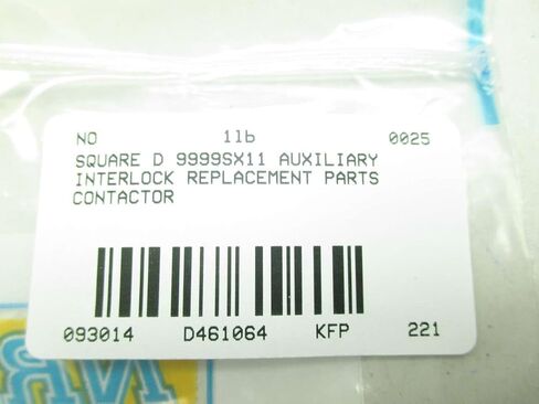 Auxiliary Contact, 3A, 1No in Kuwait