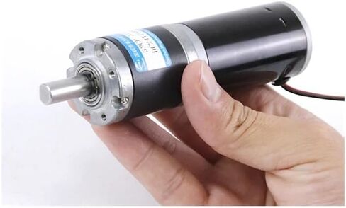 32-31zy High Torque 32mm Diameter DC 12V 24V Planetary Gear Electronic Starter(24v 58rpm,6mm Shaft) in Kuwait