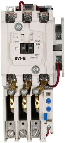 AN16DN0AB, Freedom Sereis NEMA size1 Starter, Eaton / Cutler-Hammer in Kuwait
