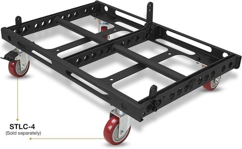 Sound Town ZETHUS Series Flying Frame for ZETHUS-A210PW Line Array Speakers (ZETHUS-A210FF) in Kuwait